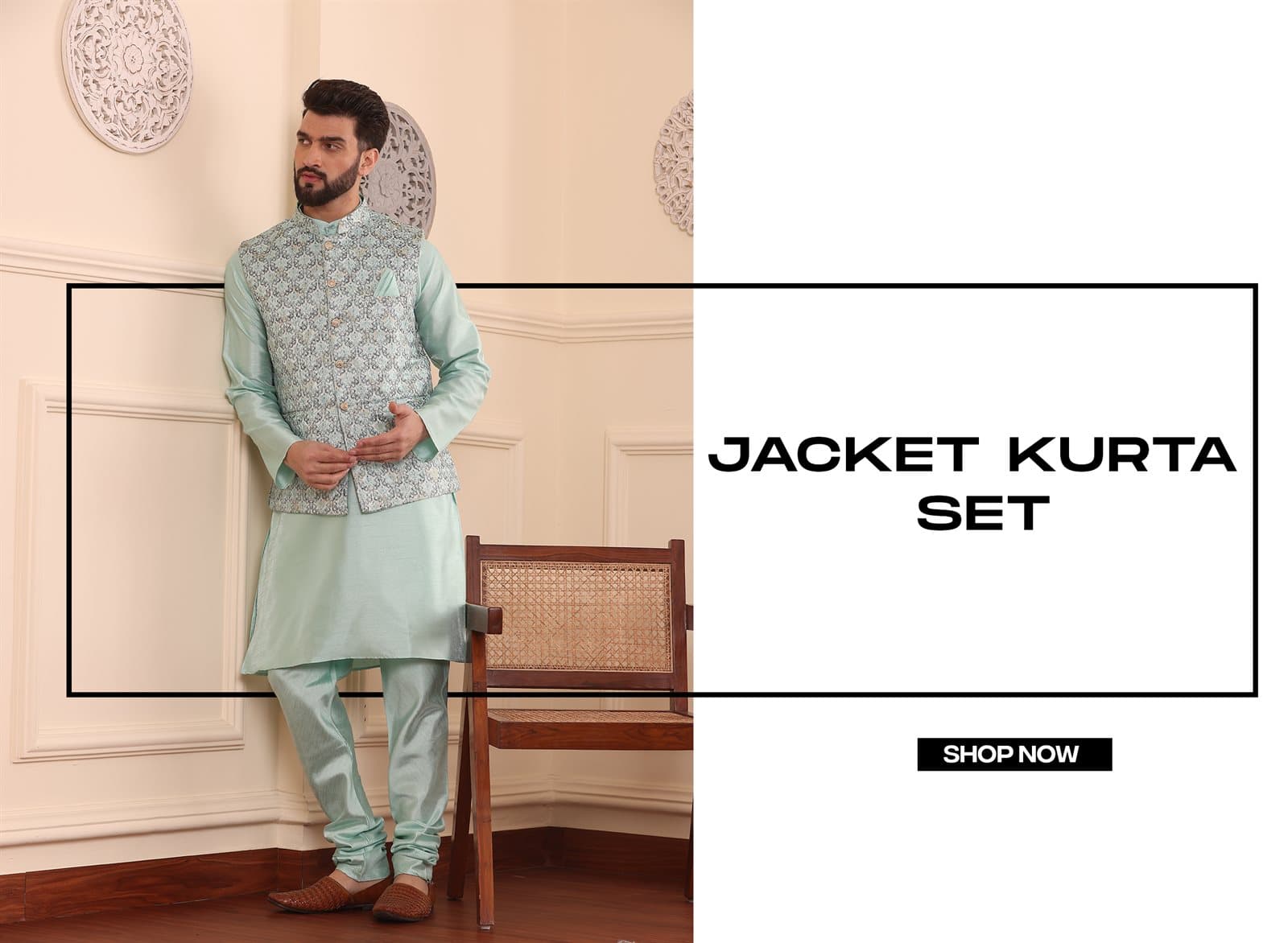 Armaan Ethnic Wear wedding season collection
