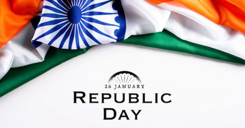 Celebrating Republic Day in Style: The Significance of Indian Ethnic Wear