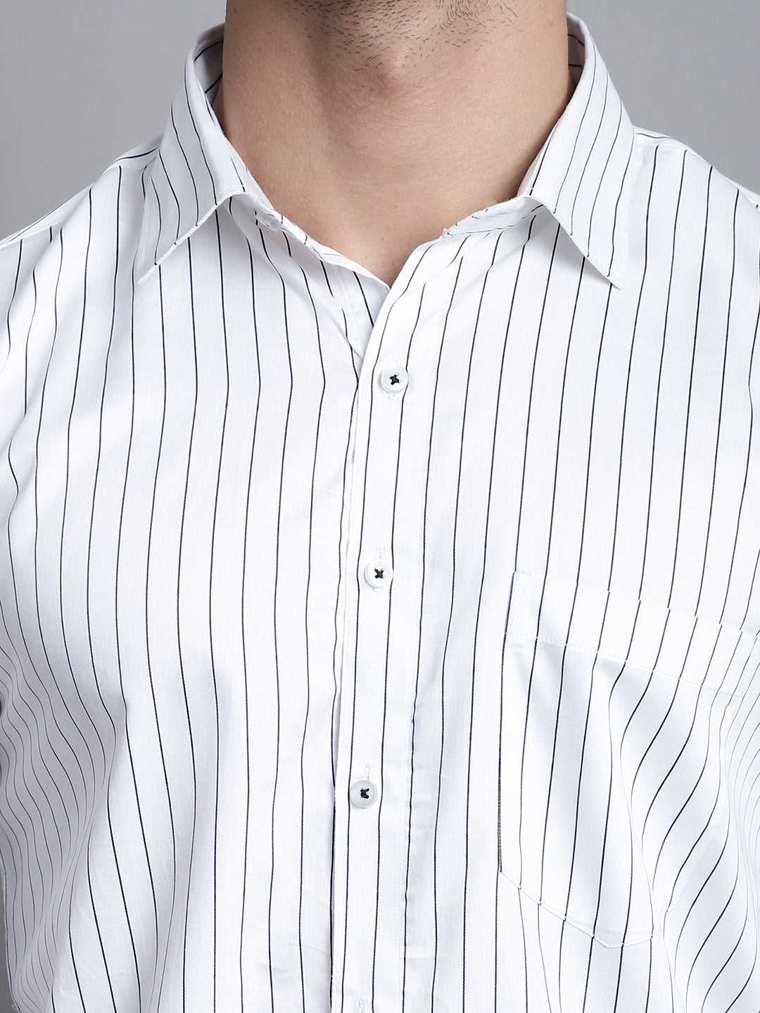 Men's Cotton Lining Party Wear Shirts