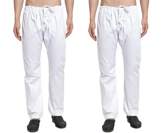 Pack of 2 Cotton Pajama for Men